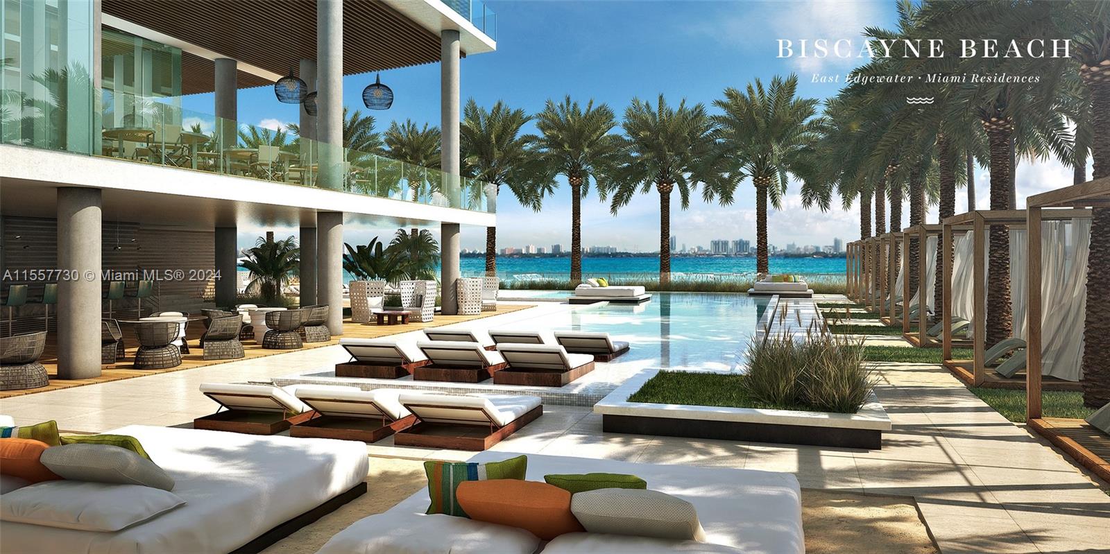 2900 NE 7th Ave 3801, Miami, Florida 33137, 2 Bedrooms Bedrooms, ,2 BathroomsBathrooms,Residential,For Sale,2900 NE 7th Ave 3801,A11557730