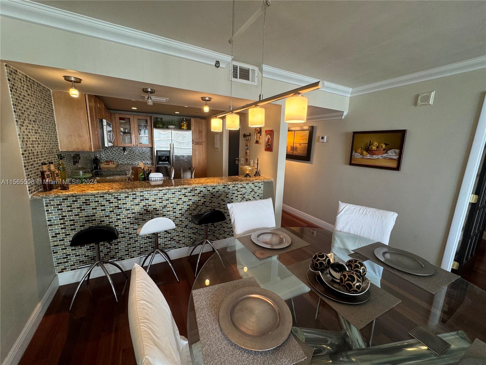 555 NE 15th St 32F, Miami, Florida 33132, 1 Bedroom Bedrooms, ,1 BathroomBathrooms,Residentiallease,For Rent,555 NE 15th St 32F,A11565508