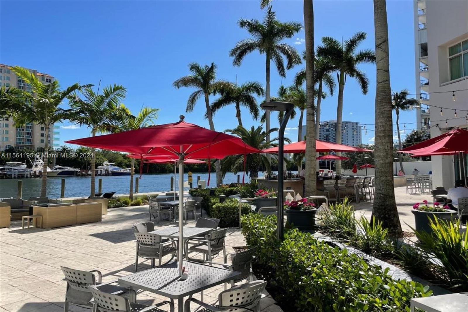 200 S Birch Rd 306, Fort Lauderdale, Florida 33316, 1 Bedroom Bedrooms, ,1 BathroomBathrooms,Residentiallease,For Rent,200 S Birch Rd 306,A11564195