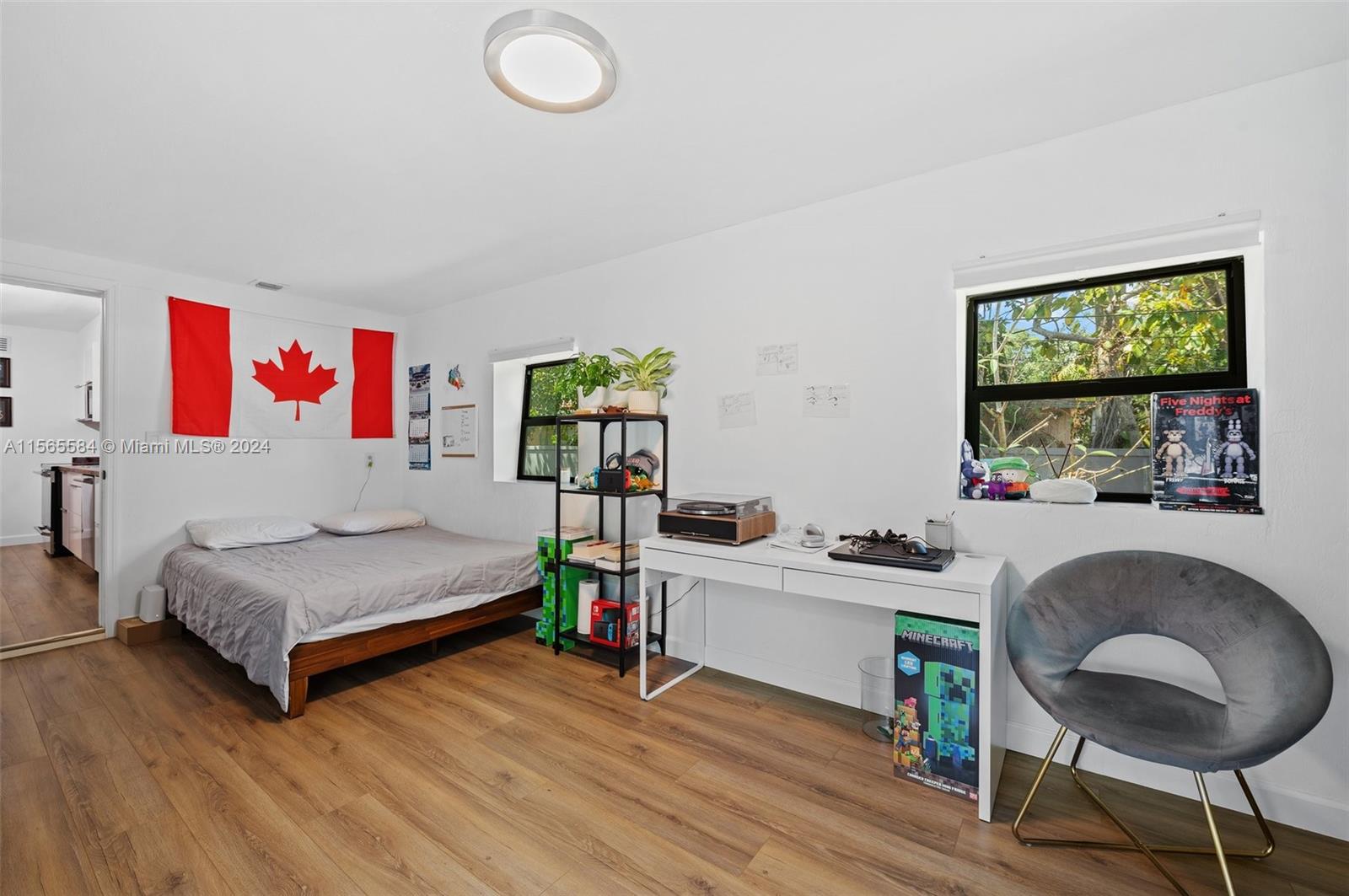 2631 Roosevelt St, Hollywood, Florida 33020, 3 Bedrooms Bedrooms, ,2 BathroomsBathrooms,Residential,For Sale,2631 Roosevelt St,A11565584