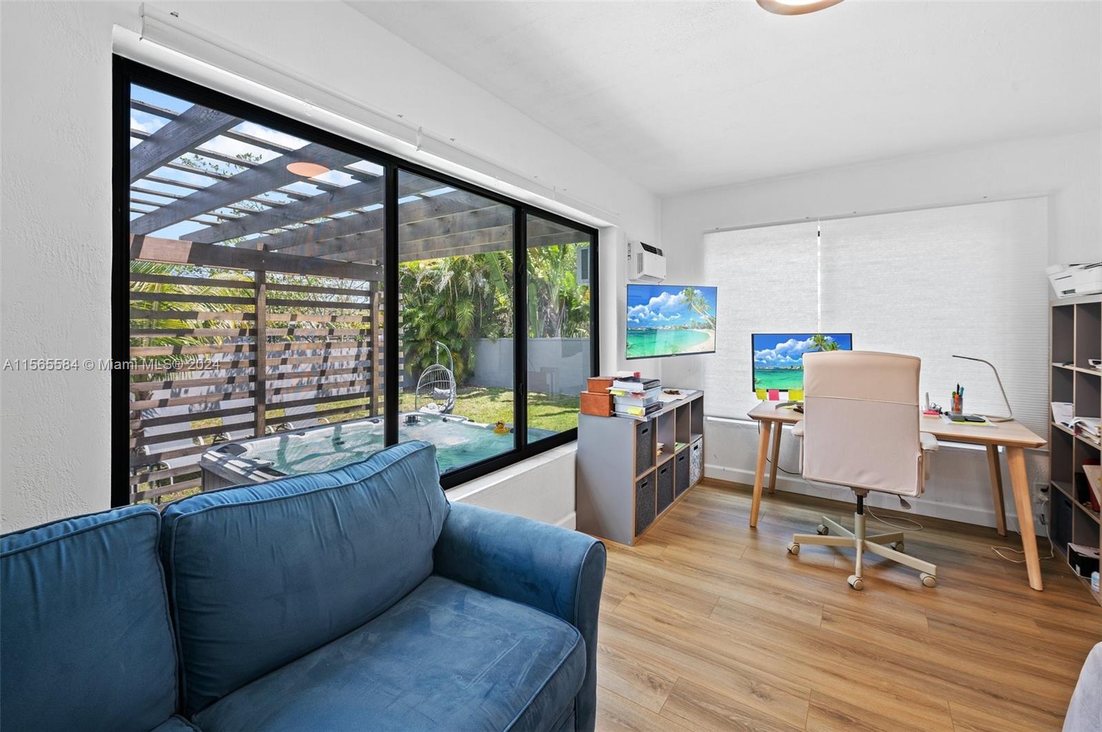 2631 Roosevelt St, Hollywood, Florida 33020, 3 Bedrooms Bedrooms, ,2 BathroomsBathrooms,Residential,For Sale,2631 Roosevelt St,A11565584