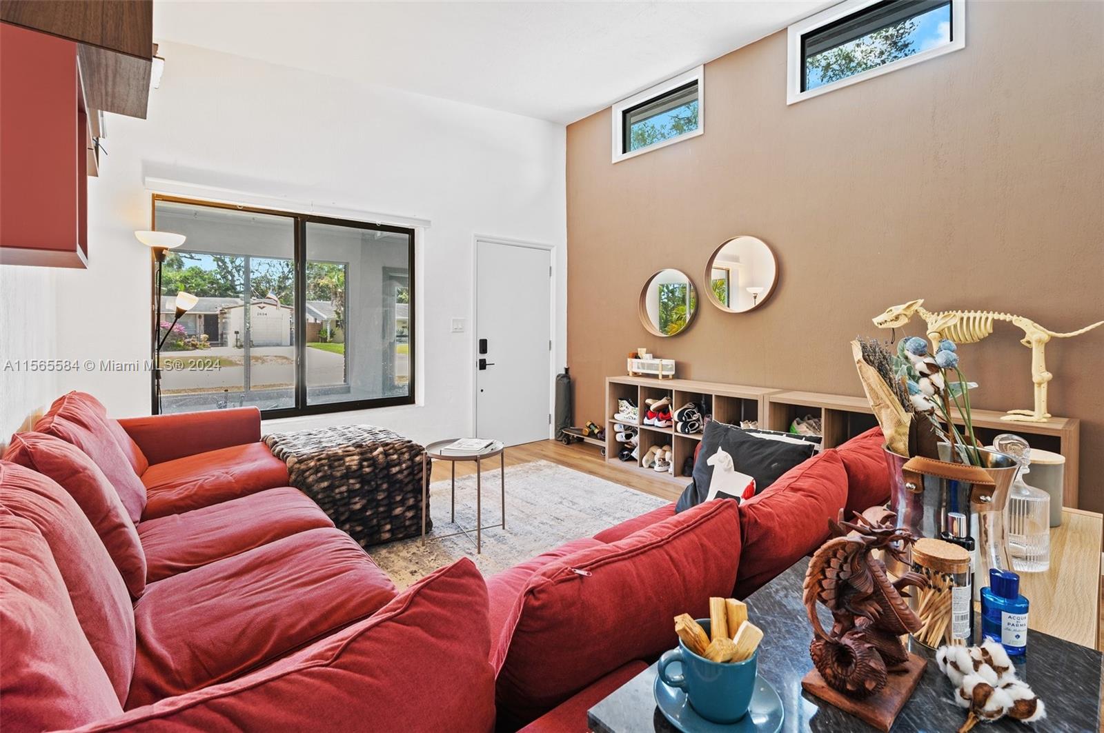 2631 Roosevelt St, Hollywood, Florida 33020, 3 Bedrooms Bedrooms, ,2 BathroomsBathrooms,Residential,For Sale,2631 Roosevelt St,A11565584