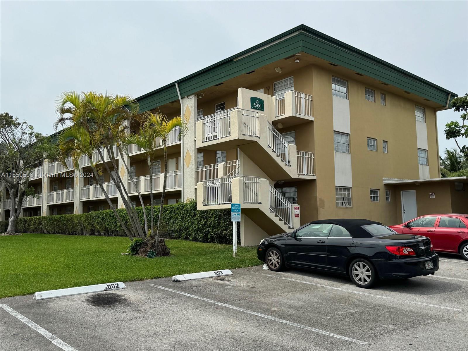 5500 SW 77th Ct #305 For Sale A11559503, FL