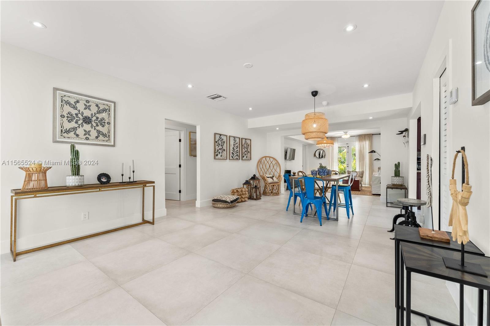 38 NE 50th St, Miami, Florida 33137, 4 Bedrooms Bedrooms, ,3 BathroomsBathrooms,Residentiallease,For Rent,38 NE 50th St,A11565524