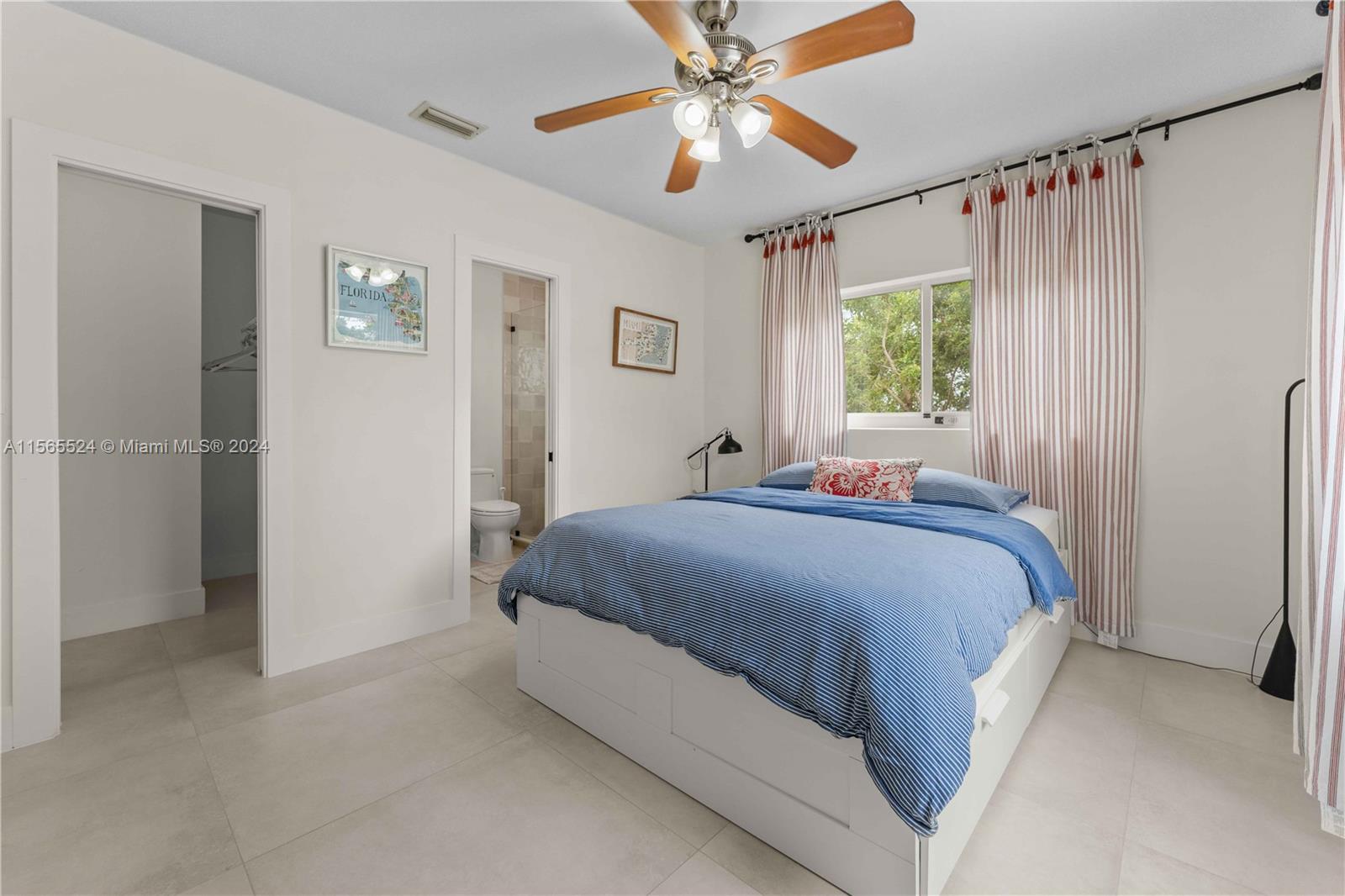 38 NE 50th St, Miami, Florida 33137, 4 Bedrooms Bedrooms, ,3 BathroomsBathrooms,Residentiallease,For Rent,38 NE 50th St,A11565524