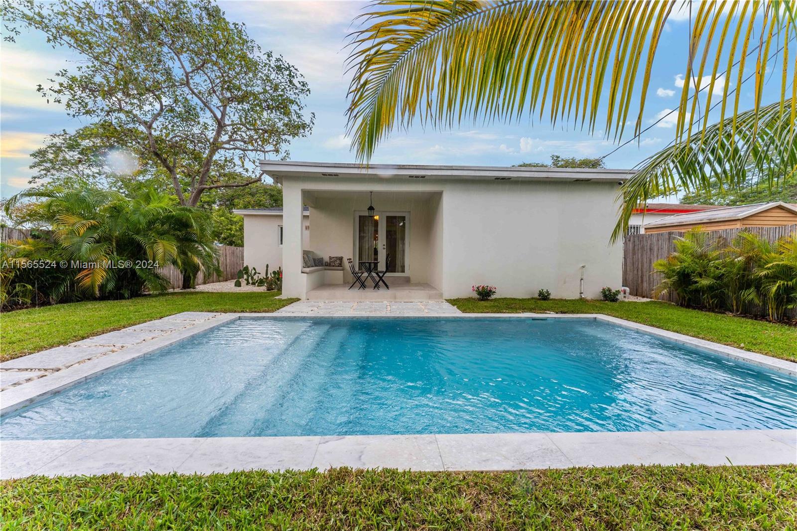 38 NE 50th St, Miami, Florida 33137, 4 Bedrooms Bedrooms, ,3 BathroomsBathrooms,Residentiallease,For Rent,38 NE 50th St,A11565524