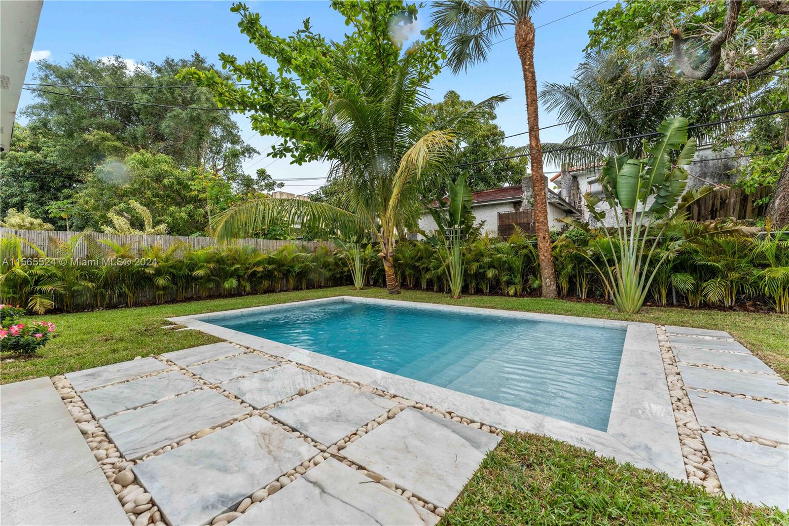 38 NE 50th St, Miami, Florida 33137, 4 Bedrooms Bedrooms, ,3 BathroomsBathrooms,Residentiallease,For Rent,38 NE 50th St,A11565524