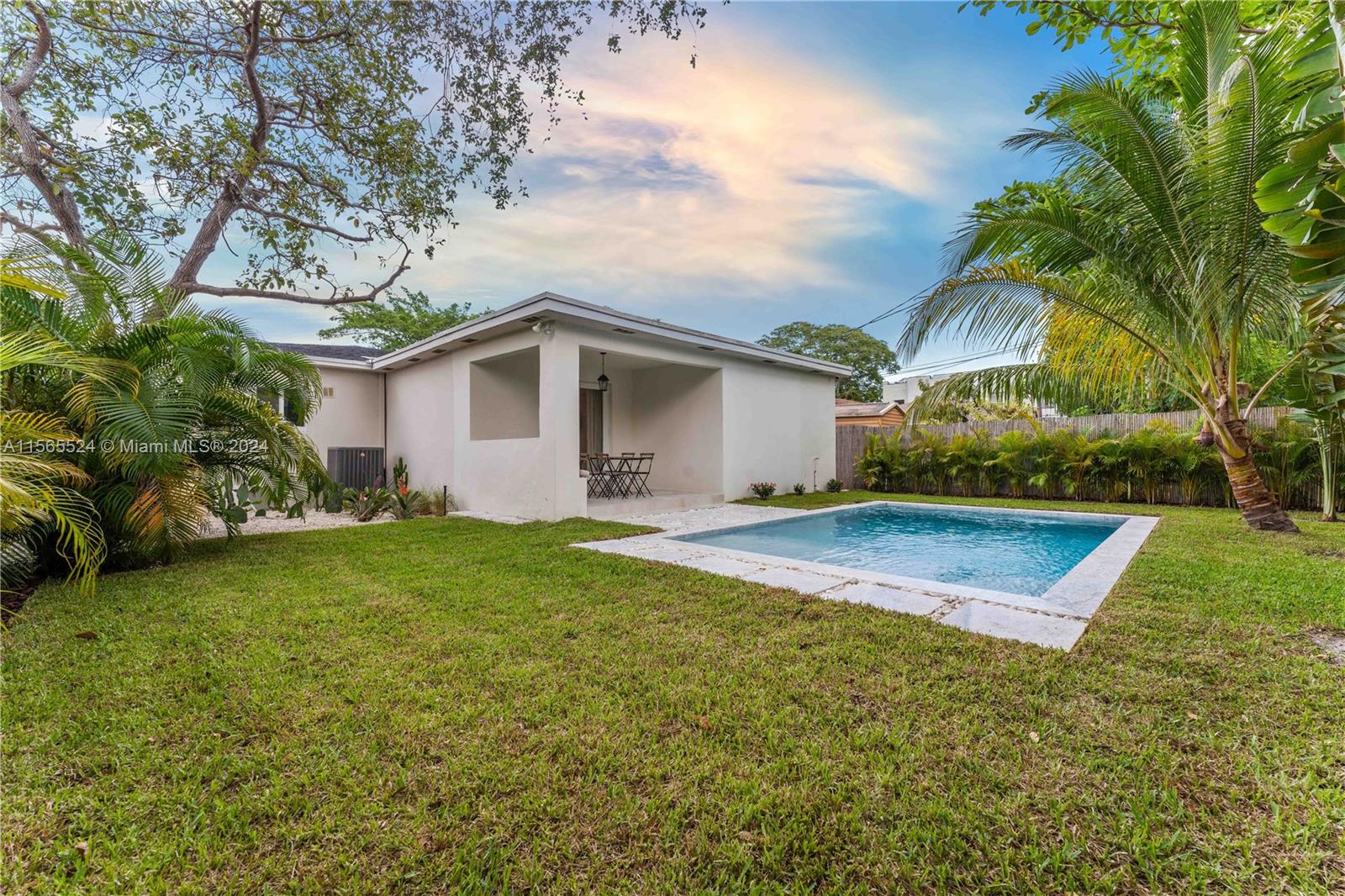 38 NE 50th St, Miami, Florida 33137, 4 Bedrooms Bedrooms, ,3 BathroomsBathrooms,Residentiallease,For Rent,38 NE 50th St,A11565524