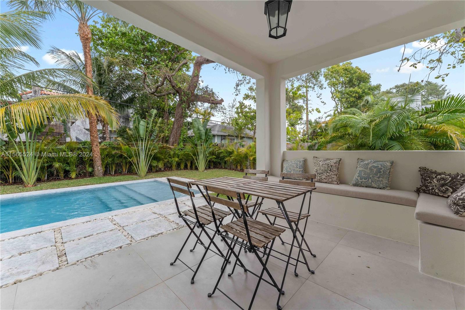 38 NE 50th St, Miami, Florida 33137, 4 Bedrooms Bedrooms, ,3 BathroomsBathrooms,Residentiallease,For Rent,38 NE 50th St,A11565524