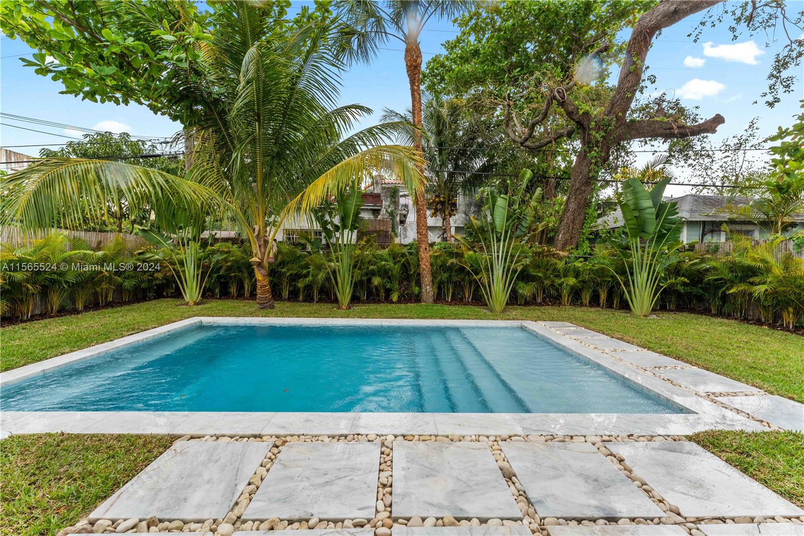 38 NE 50th St, Miami, Florida 33137, 4 Bedrooms Bedrooms, ,3 BathroomsBathrooms,Residentiallease,For Rent,38 NE 50th St,A11565524