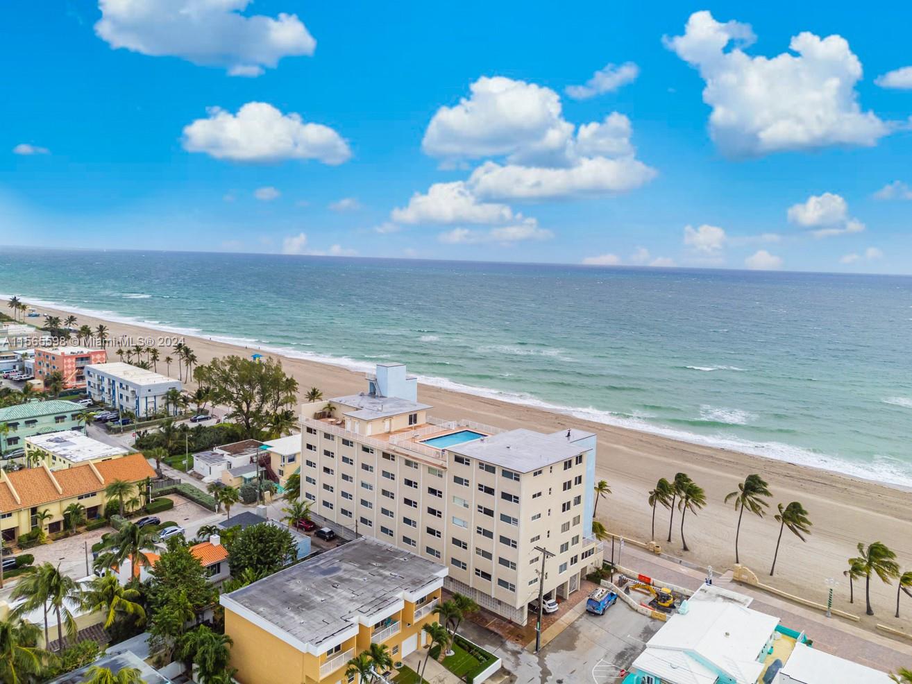 300 Oregon St 309, Hollywood, Florida 33019, 1 Bedroom Bedrooms, ,1 BathroomBathrooms,Residential,For Sale,300 Oregon St 309,A11565598