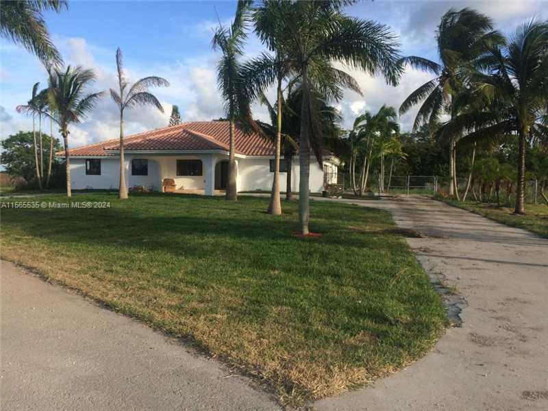 Miami, Florida 33170, 4 Bedrooms Bedrooms, ,2 BathroomsBathrooms,Residentiallease,For Rent,A11565535