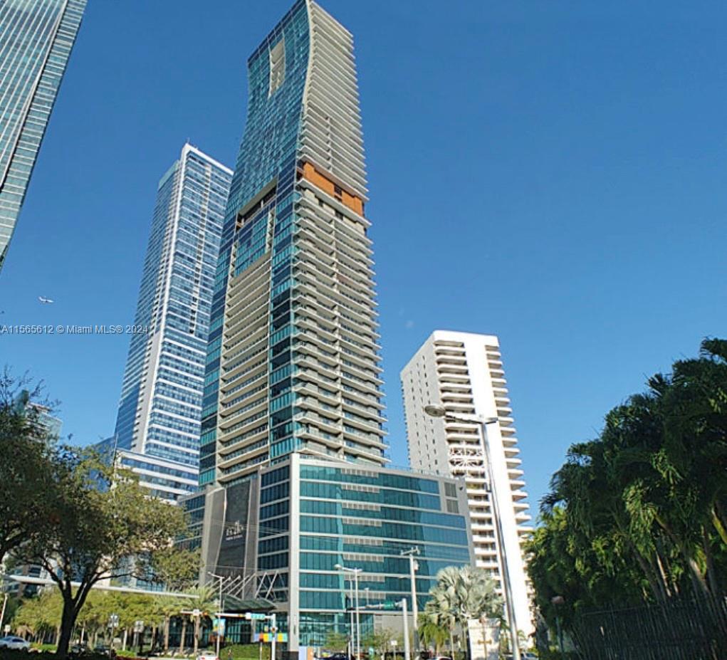 1451  Brickell Ave #1204 For Sale A11565612, FL
