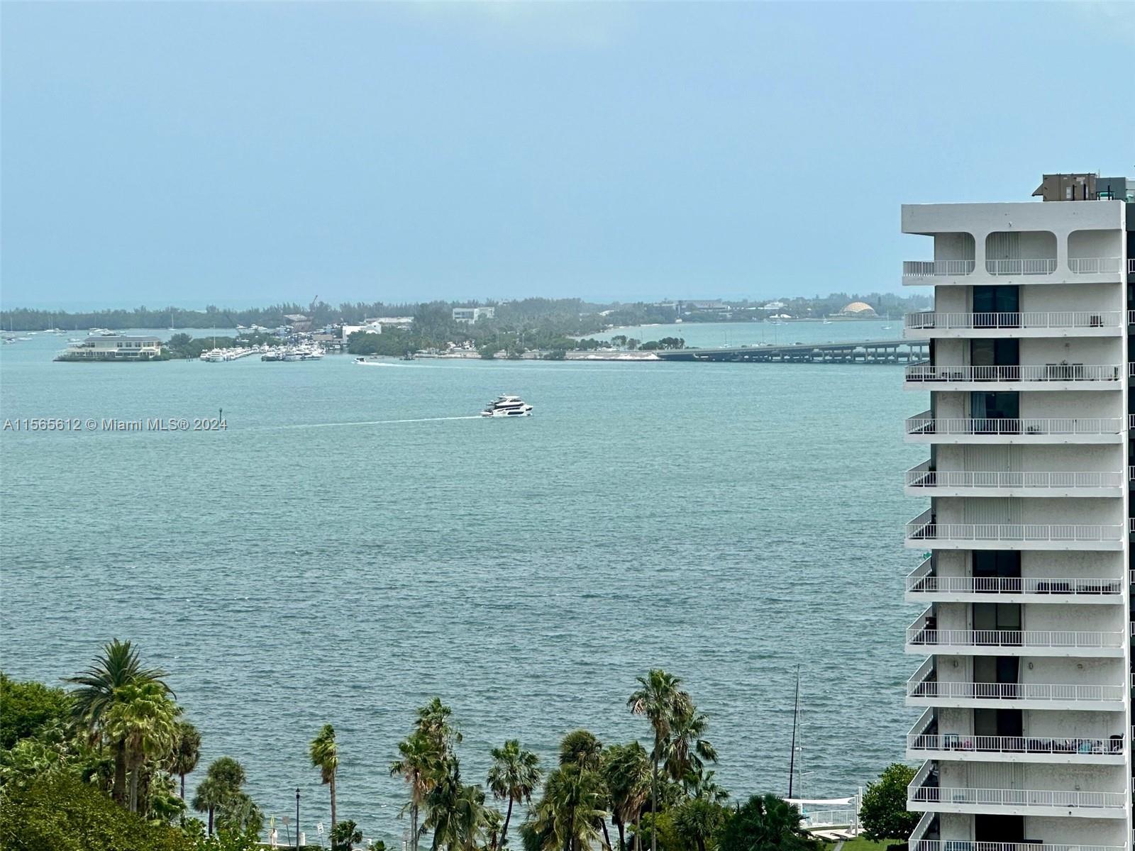 1451 Brickell Ave 1204, Miami, Florida 33131, 1 Bedroom Bedrooms, ,1 BathroomBathrooms,Residential,For Sale,1451 Brickell Ave 1204,A11565612