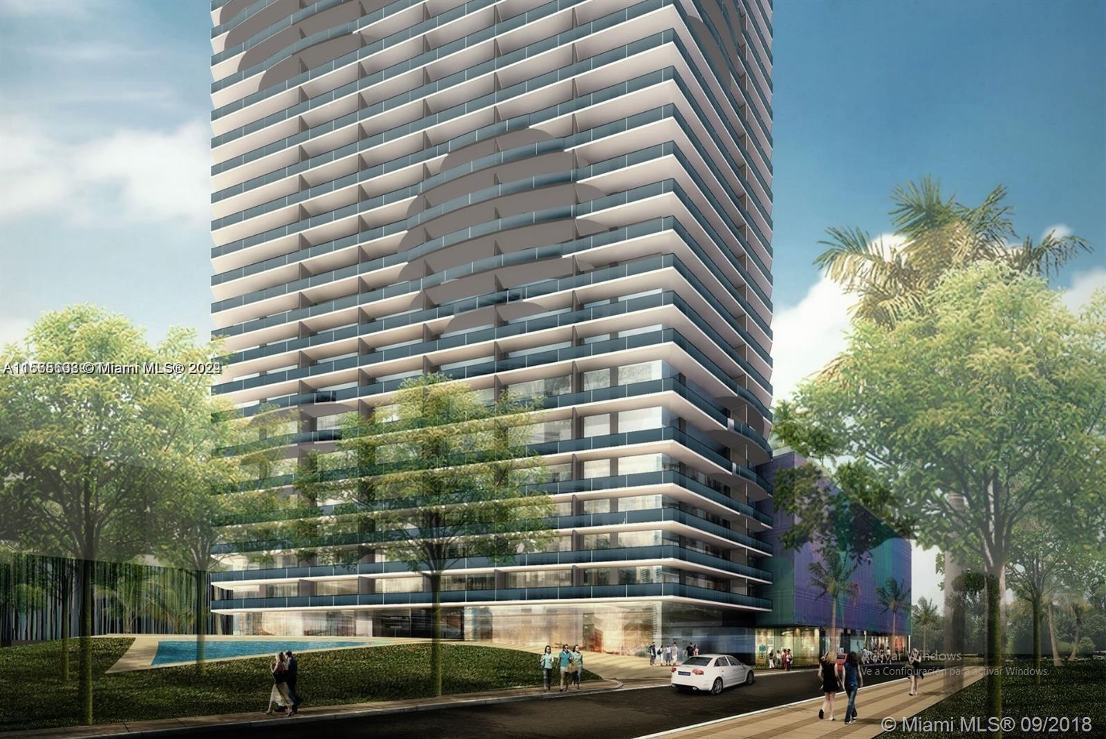 501 NE 31st St 2903, Miami, Florida 33137, 1 Bedroom Bedrooms, ,2 BathroomsBathrooms,Residentiallease,For Rent,501 NE 31st St 2903,A11565608