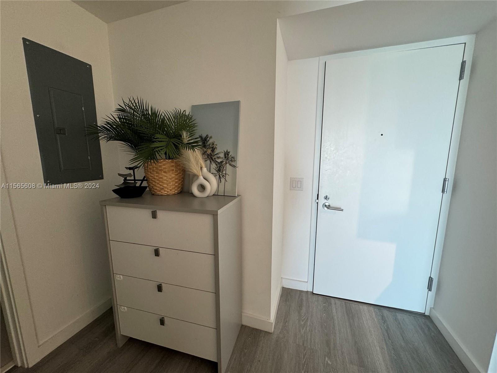 501 NE 31st St 2903, Miami, Florida 33137, 1 Bedroom Bedrooms, ,2 BathroomsBathrooms,Residentiallease,For Rent,501 NE 31st St 2903,A11565608