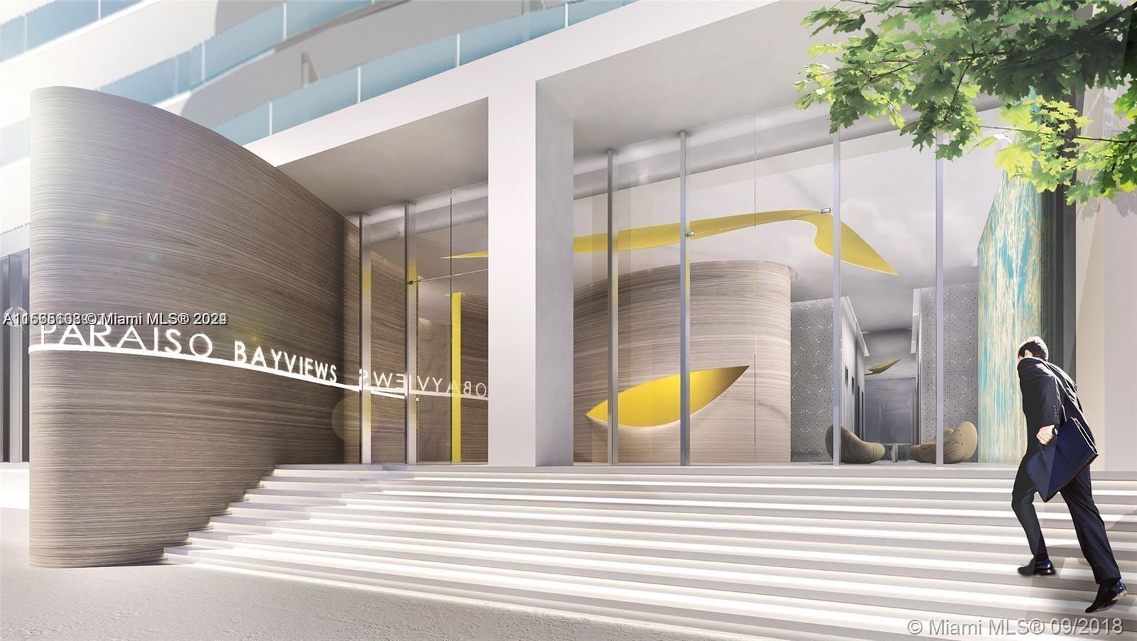 501 NE 31st St 2903, Miami, Florida 33137, 1 Bedroom Bedrooms, ,2 BathroomsBathrooms,Residentiallease,For Rent,501 NE 31st St 2903,A11565608