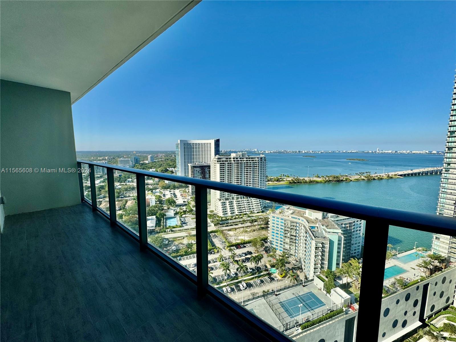 501 NE 31st St 2903, Miami, Florida 33137, 1 Bedroom Bedrooms, ,2 BathroomsBathrooms,Residentiallease,For Rent,501 NE 31st St 2903,A11565608