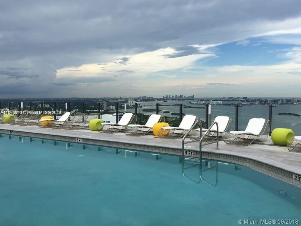 501 NE 31st St 2903, Miami, Florida 33137, 1 Bedroom Bedrooms, ,2 BathroomsBathrooms,Residentiallease,For Rent,501 NE 31st St 2903,A11565608