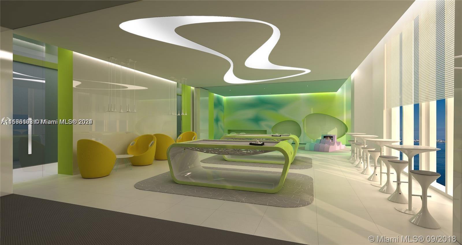 501 NE 31st St 2903, Miami, Florida 33137, 1 Bedroom Bedrooms, ,2 BathroomsBathrooms,Residentiallease,For Rent,501 NE 31st St 2903,A11565608