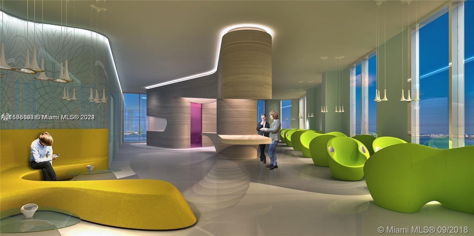 501 NE 31st St 2903, Miami, Florida 33137, 1 Bedroom Bedrooms, ,2 BathroomsBathrooms,Residentiallease,For Rent,501 NE 31st St 2903,A11565608