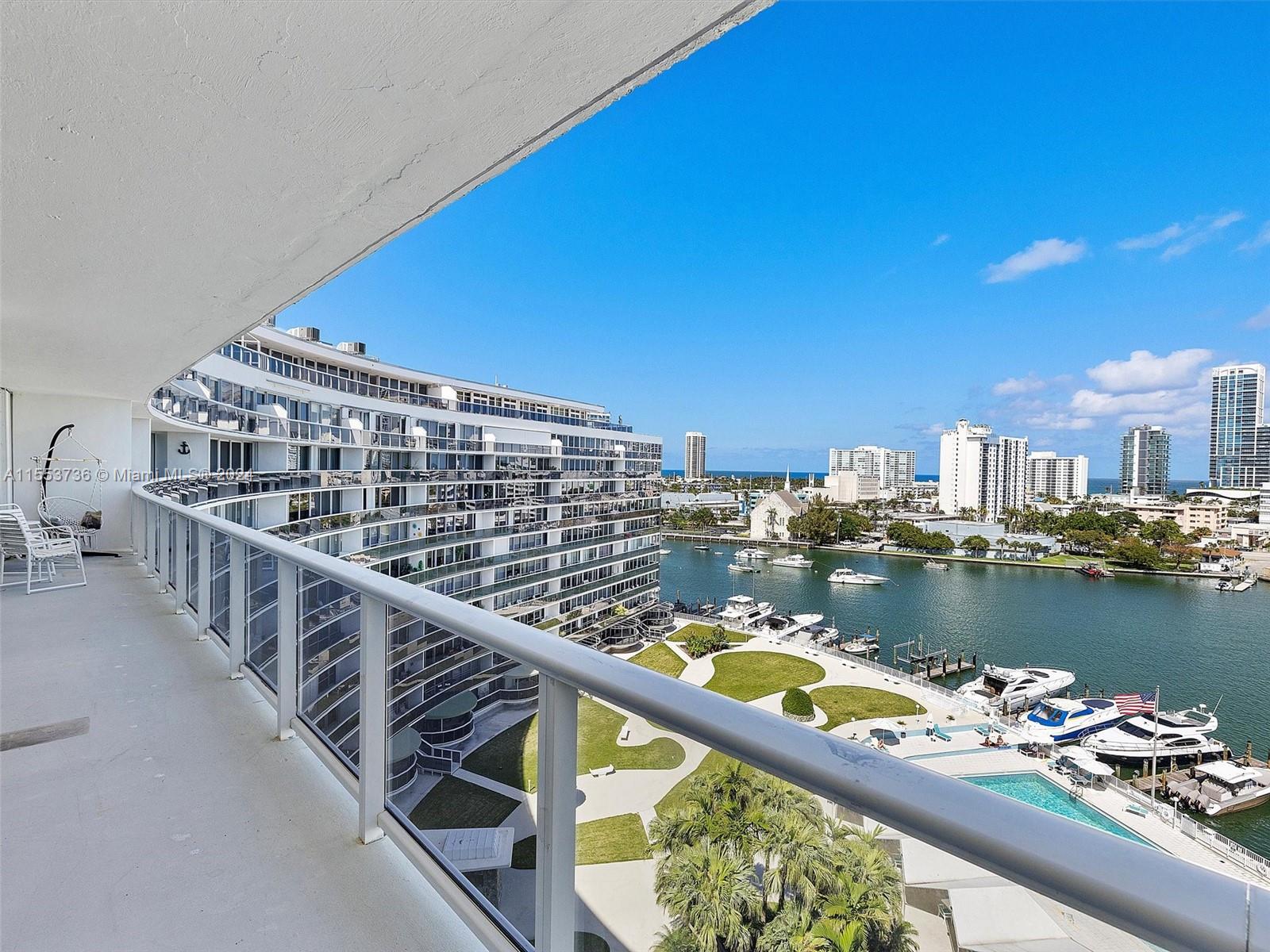 900 Bay Dr 922, Miami Beach, Florida 33141, 3 Bedrooms Bedrooms, ,2 BathroomsBathrooms,Residential,For Sale,900 Bay Dr 922,A11553736