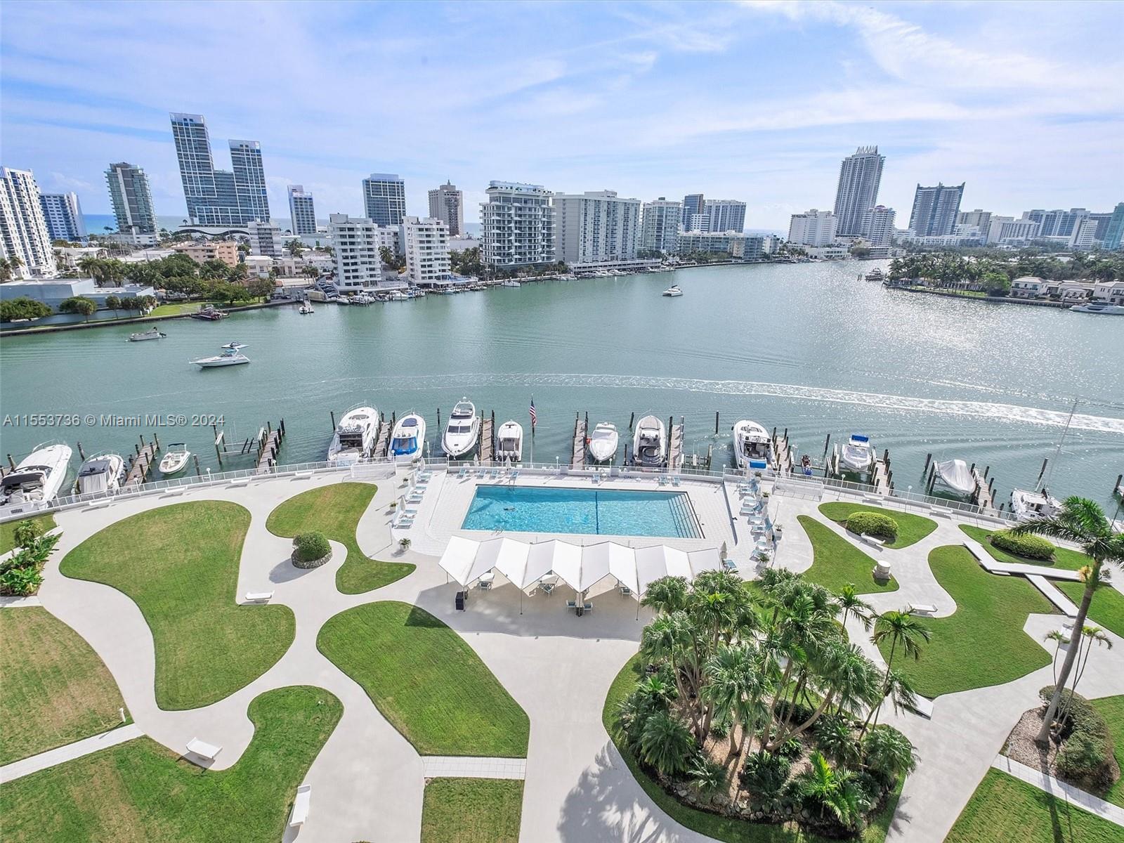 900 Bay Dr 922, Miami Beach, Florida 33141, 3 Bedrooms Bedrooms, ,2 BathroomsBathrooms,Residential,For Sale,900 Bay Dr 922,A11553736