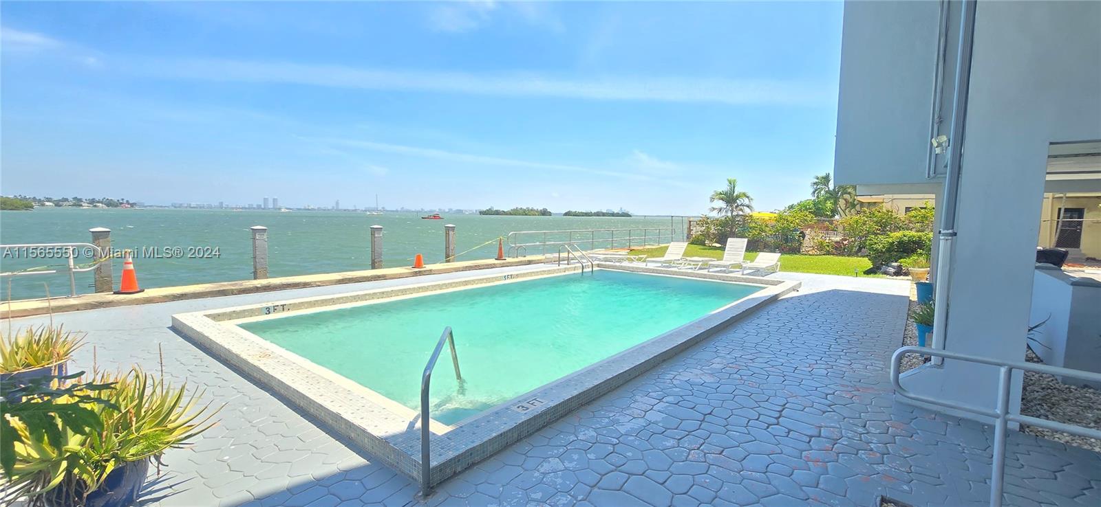 7899 NE Bayshore Ct 3G, Miami, Florida 33138, 2 Bedrooms Bedrooms, ,2 BathroomsBathrooms,Residential,For Sale,7899 NE Bayshore Ct 3G,A11565550