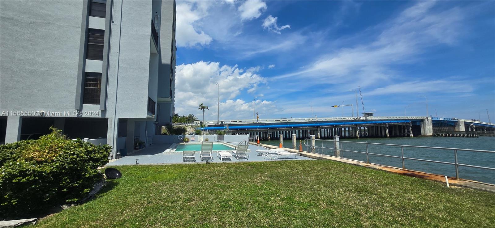 7899 NE Bayshore Ct 3G, Miami, Florida 33138, 2 Bedrooms Bedrooms, ,2 BathroomsBathrooms,Residential,For Sale,7899 NE Bayshore Ct 3G,A11565550