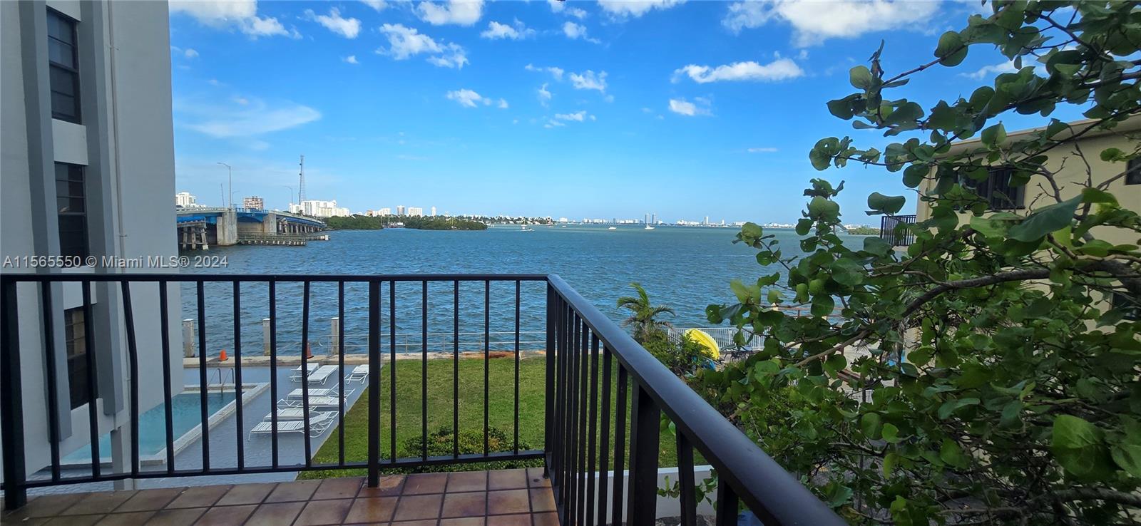 7899 NE Bayshore Ct 3G, Miami, Florida 33138, 2 Bedrooms Bedrooms, ,2 BathroomsBathrooms,Residential,For Sale,7899 NE Bayshore Ct 3G,A11565550