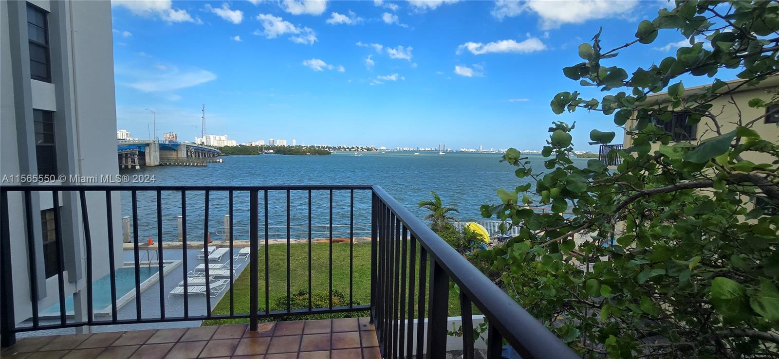 7899 NE Bayshore Ct 3G, Miami, Florida 33138, 2 Bedrooms Bedrooms, ,2 BathroomsBathrooms,Residential,For Sale,7899 NE Bayshore Ct 3G,A11565550