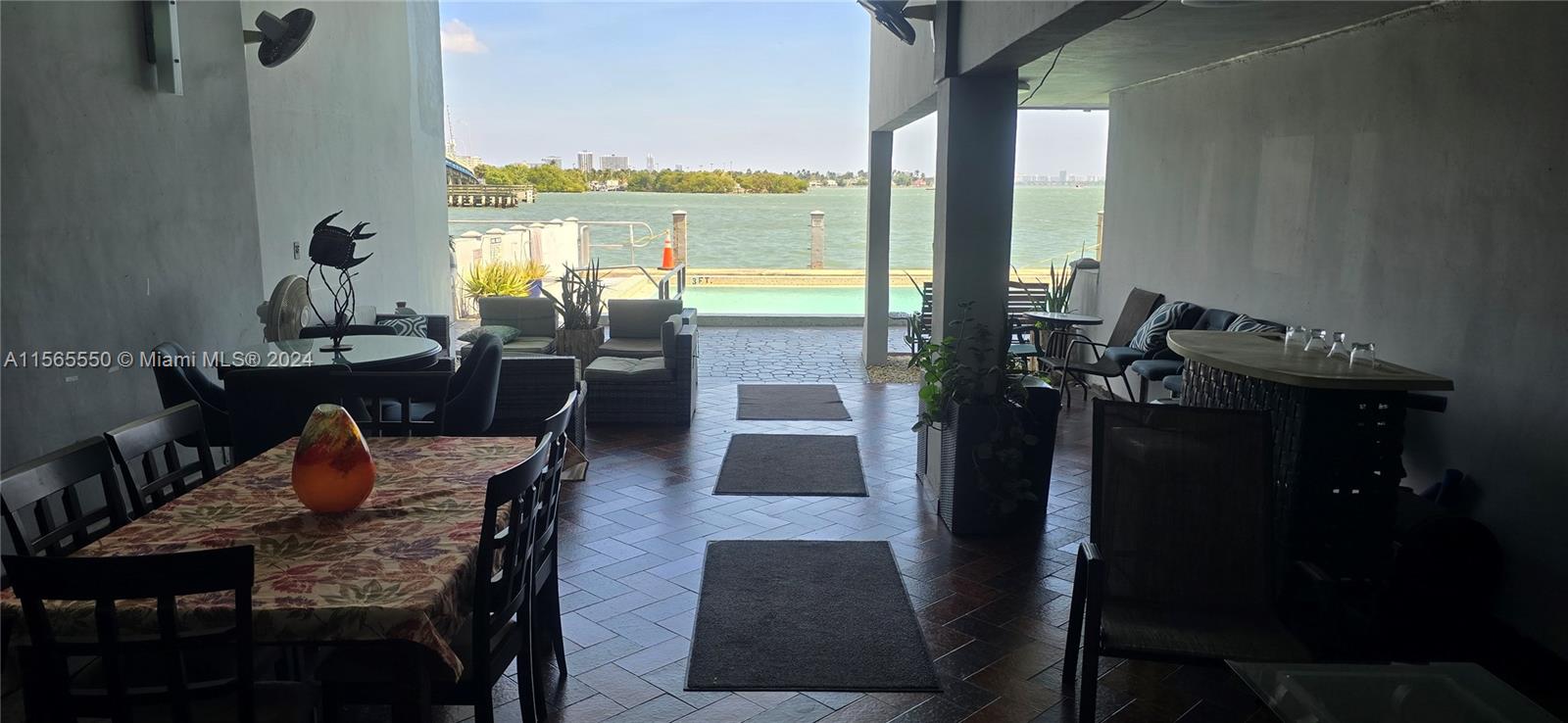 7899 NE Bayshore Ct 3G, Miami, Florida 33138, 2 Bedrooms Bedrooms, ,2 BathroomsBathrooms,Residential,For Sale,7899 NE Bayshore Ct 3G,A11565550