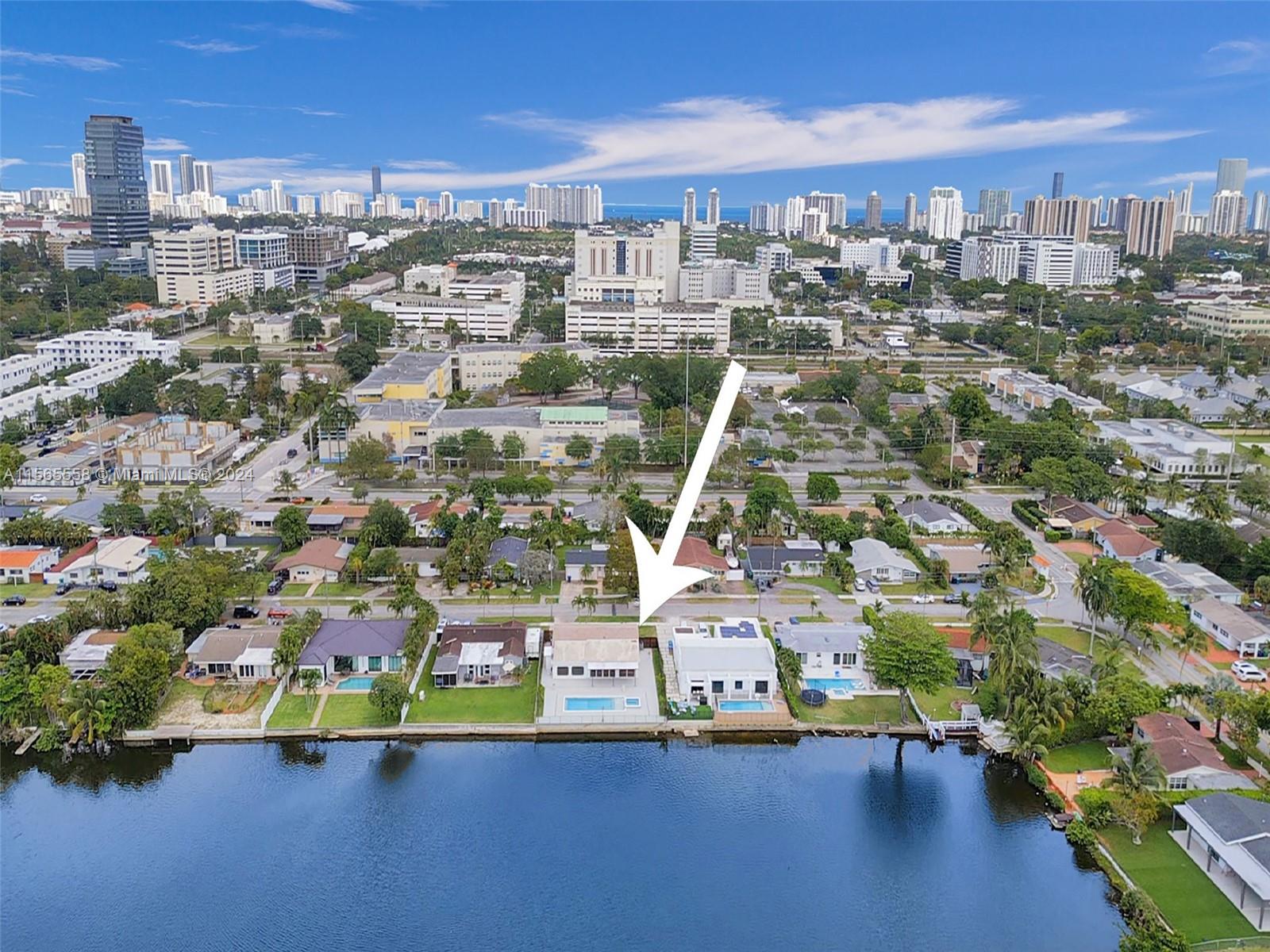 21010 NE 25th ct, North Miami Beach, Florida 33180, 5 Bedrooms Bedrooms, ,3 BathroomsBathrooms,Residentiallease,For Rent,21010 NE 25th ct,A11565558