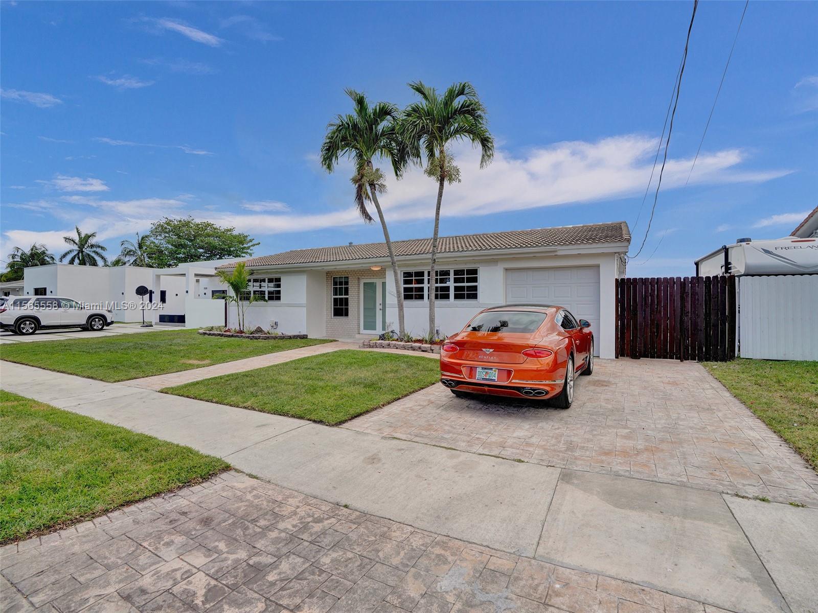 21010 NE 25th ct, North Miami Beach, Florida 33180, 5 Bedrooms Bedrooms, ,3 BathroomsBathrooms,Residentiallease,For Rent,21010 NE 25th ct,A11565558