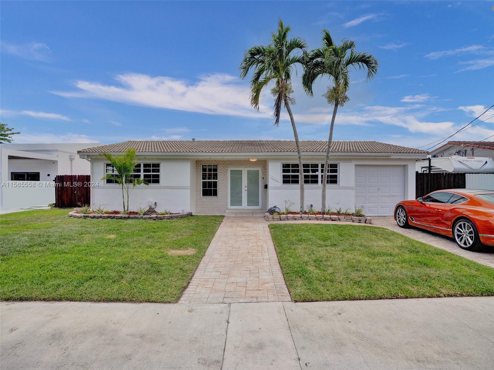 21010 NE 25th ct, North Miami Beach, Florida 33180, 5 Bedrooms Bedrooms, ,3 BathroomsBathrooms,Residentiallease,For Rent,21010 NE 25th ct,A11565558