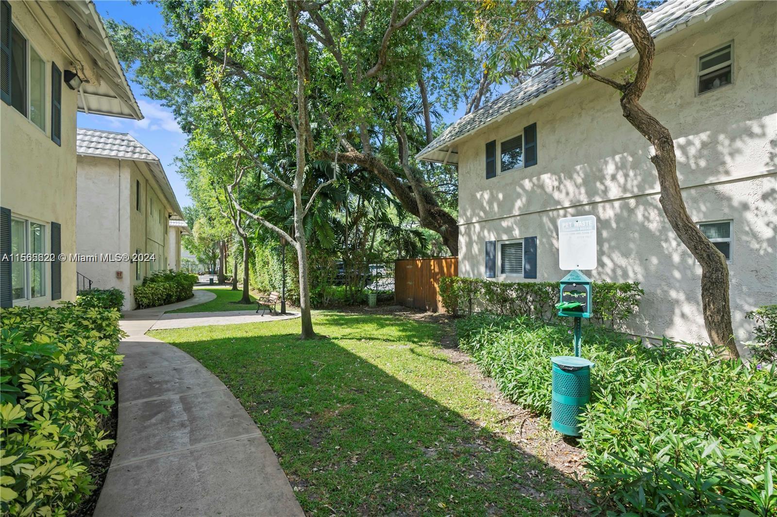 8609 SW 68th Ct 24, Pinecrest, Florida 33156, 2 Bedrooms Bedrooms, ,1 BathroomBathrooms,Residential,For Sale,8609 SW 68th Ct 24,A11565622