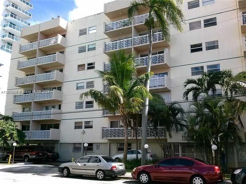600 NE 25th St 44, Miami, Florida 33137, 1 Bedroom Bedrooms, ,1 BathroomBathrooms,Residential,For Sale,600 NE 25th St 44,A11563232
