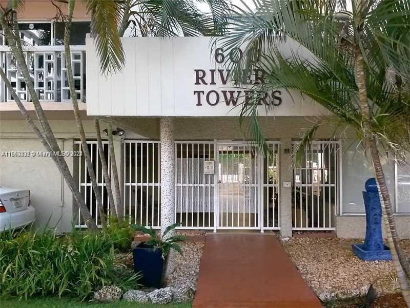 600 NE 25th St 44, Miami, Florida 33137, 1 Bedroom Bedrooms, ,1 BathroomBathrooms,Residential,For Sale,600 NE 25th St 44,A11563232