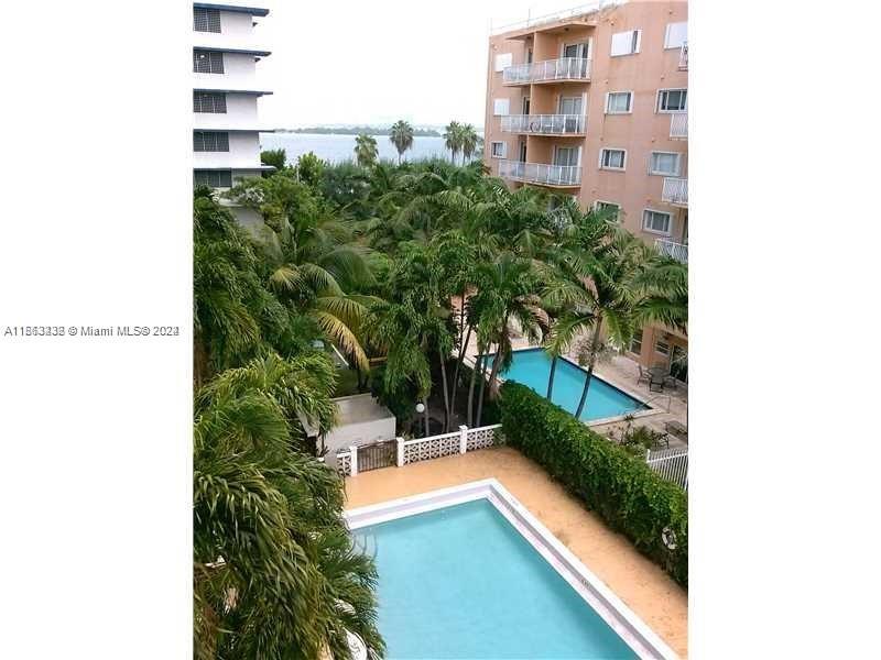 600 NE 25th St 44, Miami, Florida 33137, 1 Bedroom Bedrooms, ,1 BathroomBathrooms,Residential,For Sale,600 NE 25th St 44,A11563232