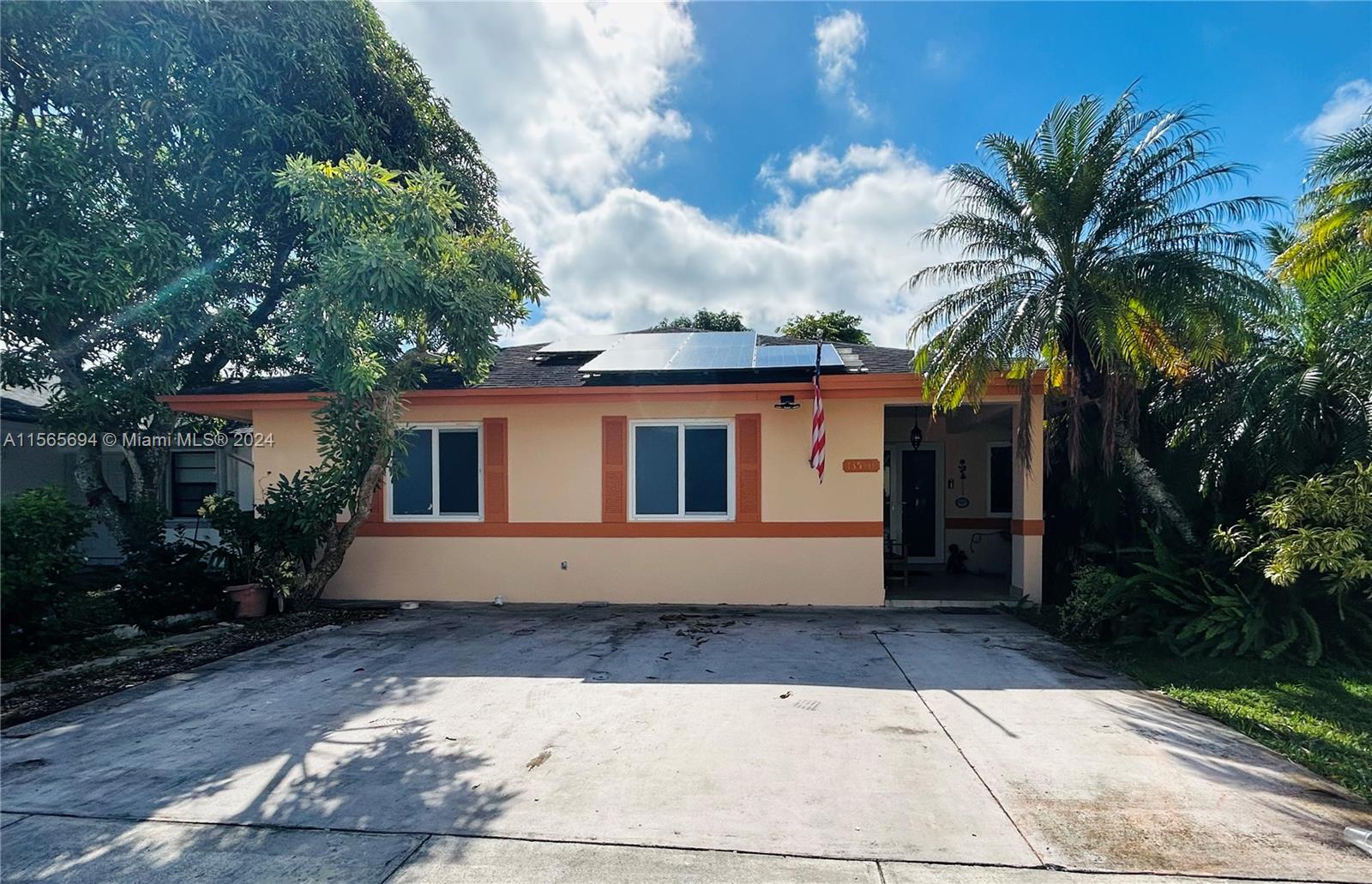 13540 SW 178th St  For Sale A11565694, FL