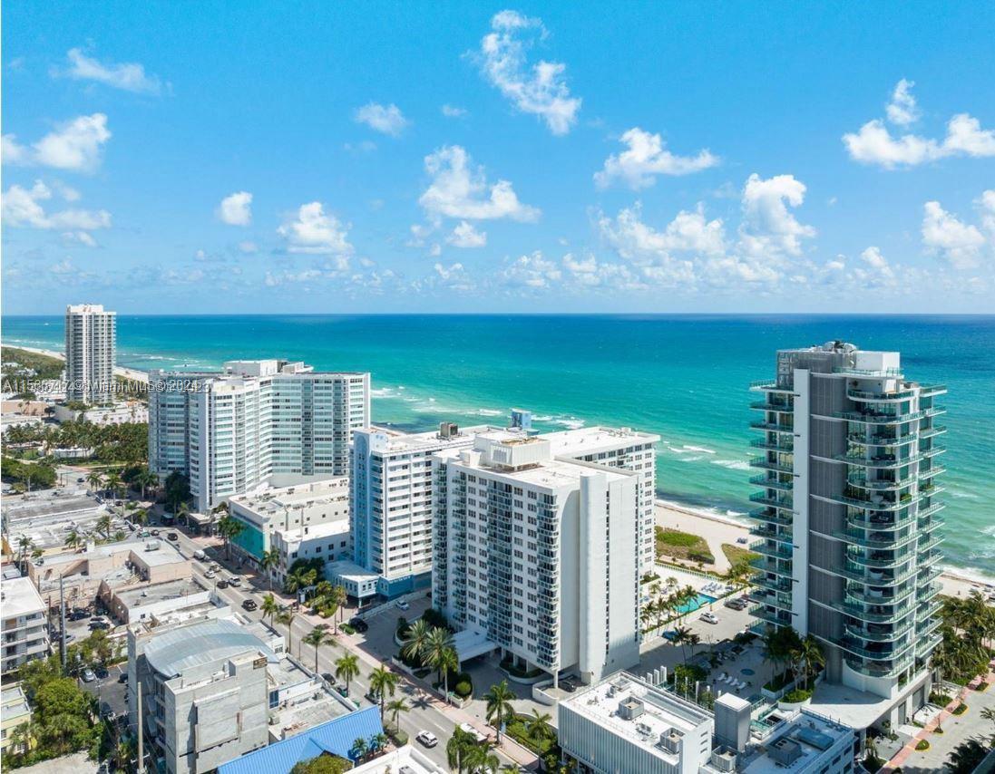 6917 NE Collins Ave 1206, Miami Beach, Florida 33141, 1 Bedroom Bedrooms, ,1 BathroomBathrooms,Residentiallease,For Rent,6917 NE Collins Ave 1206,A11565717