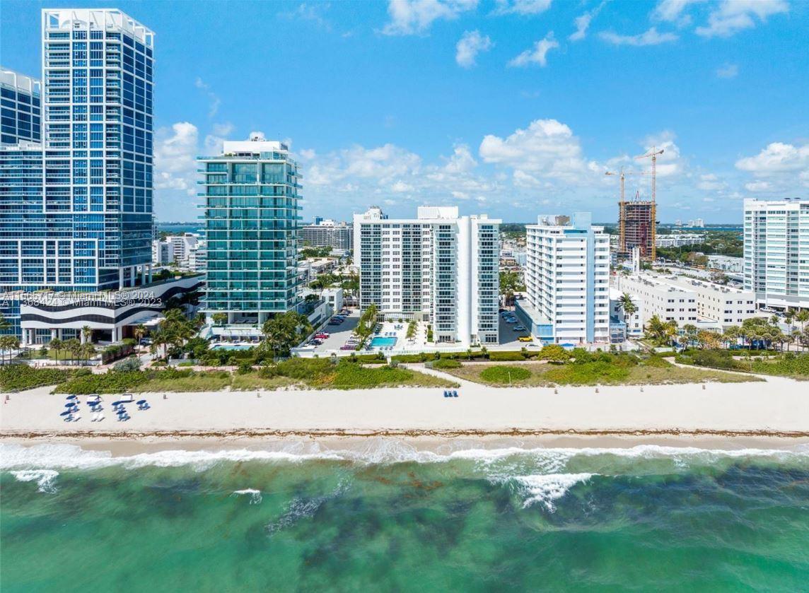 6917 NE Collins Ave 1206, Miami Beach, Florida 33141, 1 Bedroom Bedrooms, ,1 BathroomBathrooms,Residentiallease,For Rent,6917 NE Collins Ave 1206,A11565717