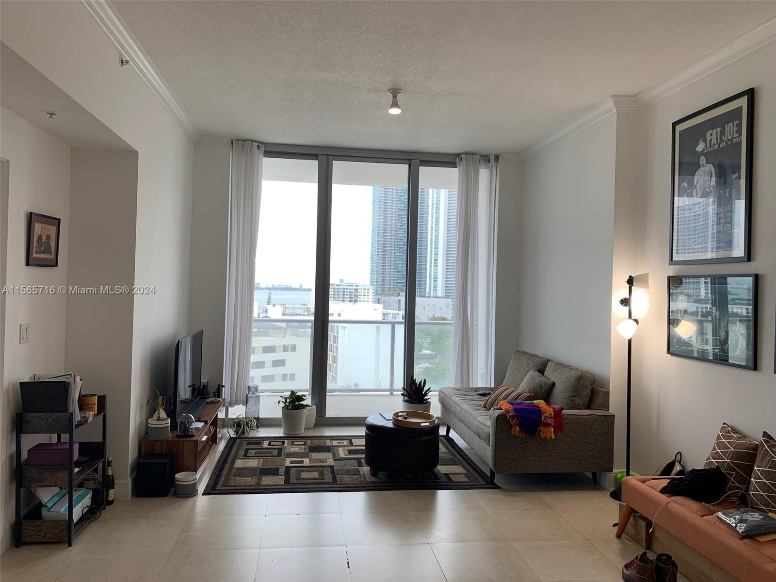3470 E Coast Ave H1012, Miami, Florida 33137, 1 Bedroom Bedrooms, ,1 BathroomBathrooms,Residential,For Sale,3470 E Coast Ave H1012,A11565716