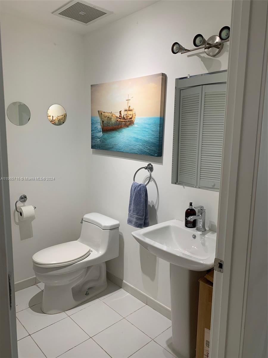3470 E Coast Ave H1012, Miami, Florida 33137, 1 Bedroom Bedrooms, ,1 BathroomBathrooms,Residential,For Sale,3470 E Coast Ave H1012,A11565716
