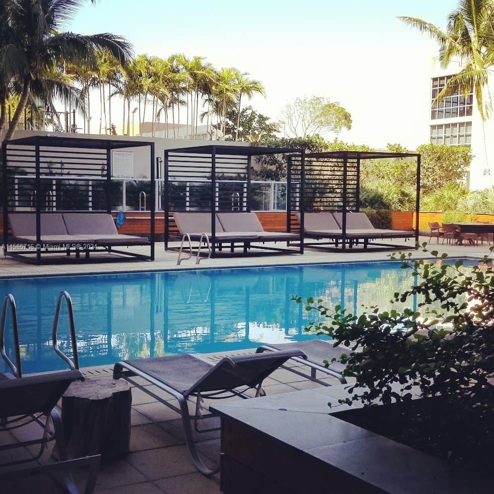 3470 E Coast Ave H1012, Miami, Florida 33137, 1 Bedroom Bedrooms, ,1 BathroomBathrooms,Residential,For Sale,3470 E Coast Ave H1012,A11565716