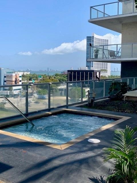 3470 E Coast Ave H1012, Miami, Florida 33137, 1 Bedroom Bedrooms, ,1 BathroomBathrooms,Residential,For Sale,3470 E Coast Ave H1012,A11565716