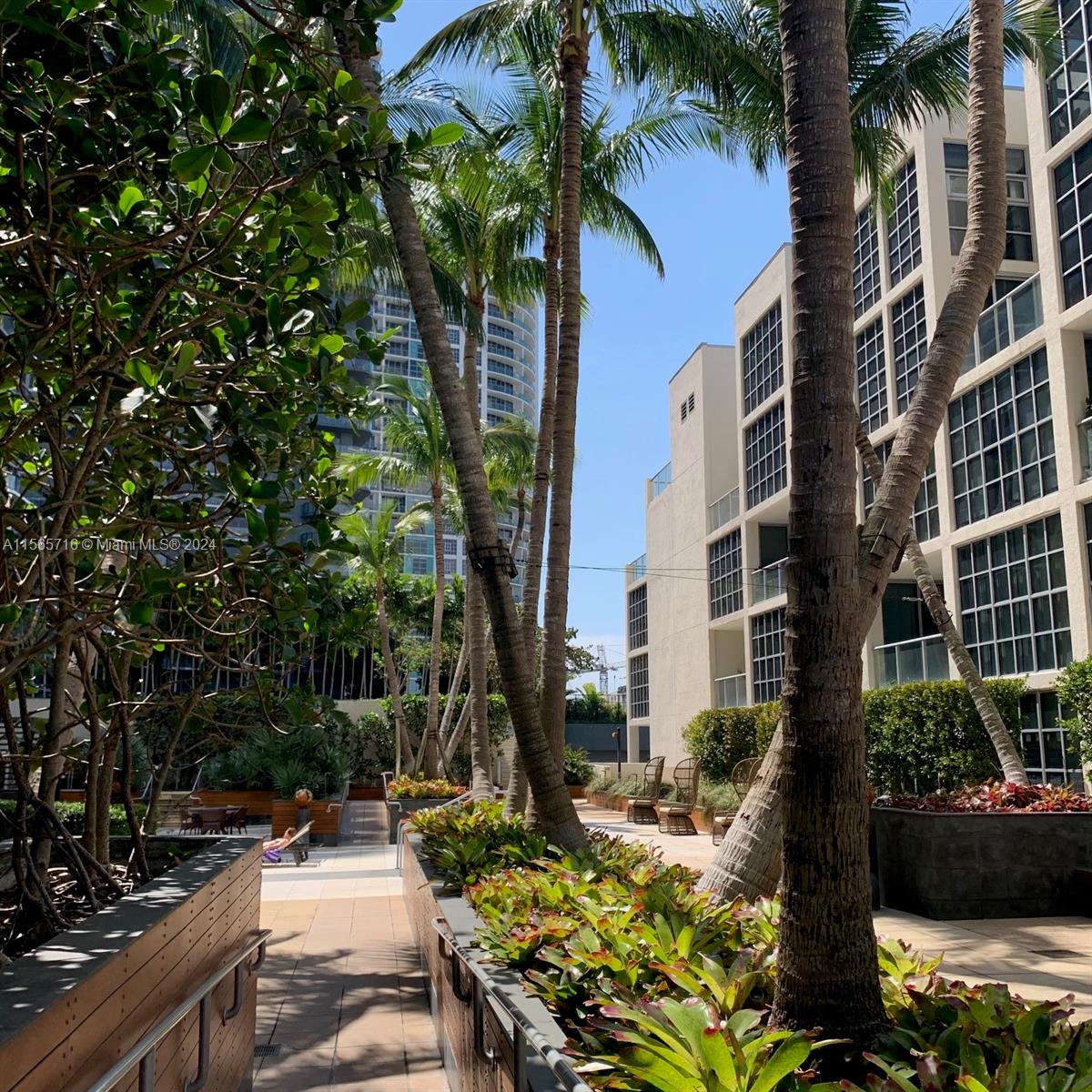 3470 E Coast Ave H1012, Miami, Florida 33137, 1 Bedroom Bedrooms, ,1 BathroomBathrooms,Residential,For Sale,3470 E Coast Ave H1012,A11565716