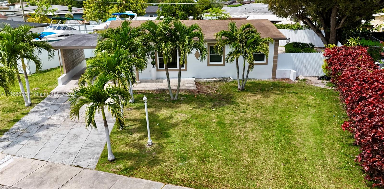 14455 SW 292nd St, Homestead, Florida 33033, 3 Bedrooms Bedrooms, ,2 BathroomsBathrooms,Residential,For Sale,14455 SW 292nd St,A11565626