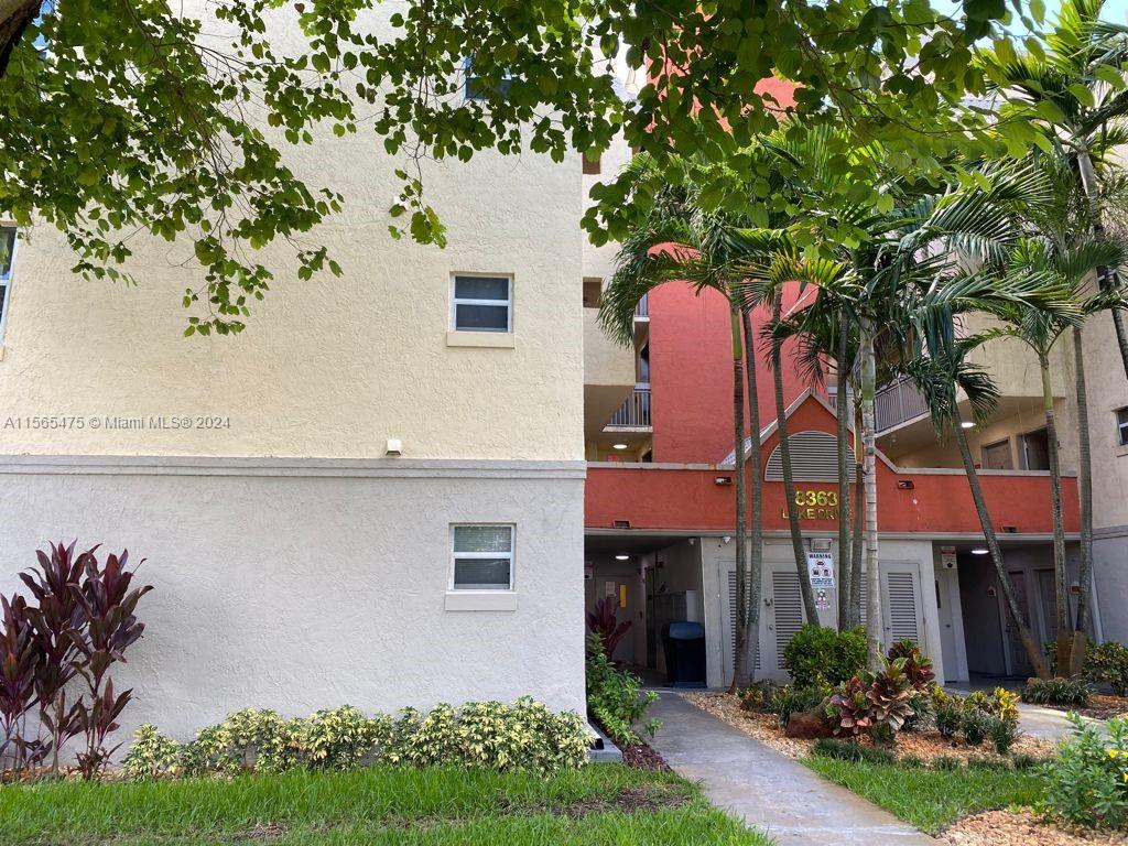 8363  LAKE DR #101 For Sale A11565475, FL