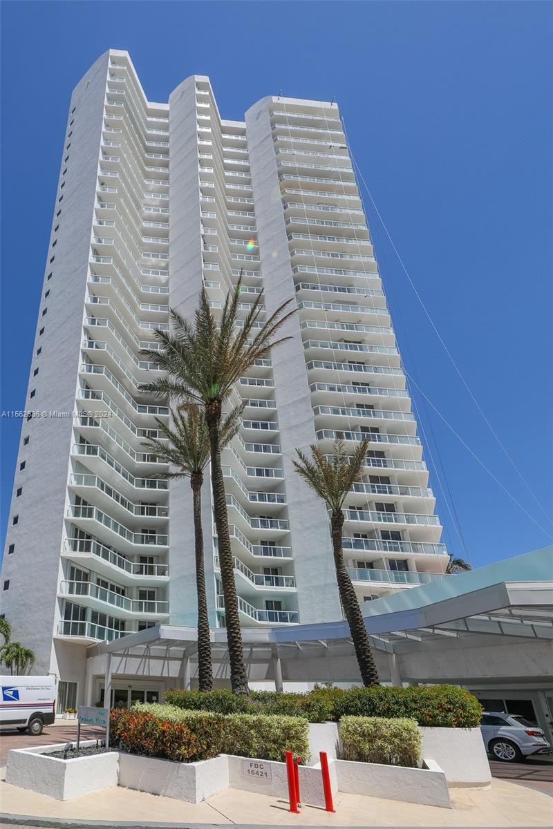 16425  Collins Ave #1115 For Sale A11562636, FL